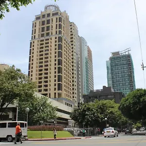 Apartment Mosaic Tower Philippines
