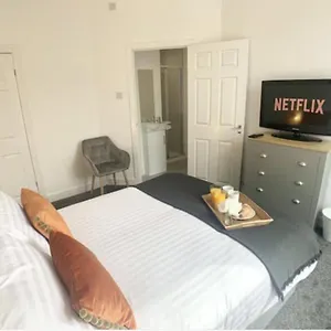  Holiday home Crowtrees United Kingdom