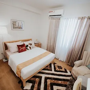 Apartment Lfcm @ Mesatierra Residences, Davao