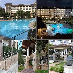 Apartment Ri's One Oasis W Free Pool Back Of Sm Mall, Davao