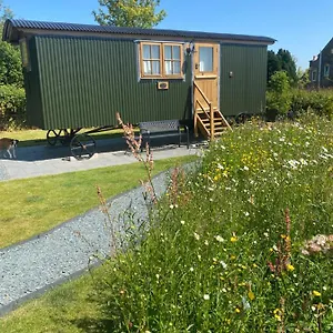  Campsite Woody's Retreat United Kingdom