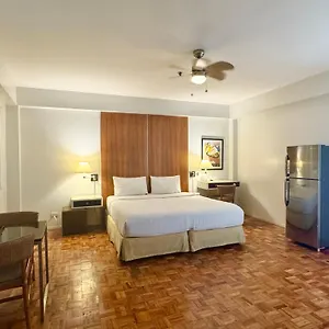  Apartment The Clipper House, Poblacion Makati Philippines