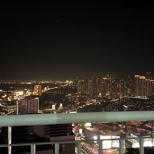  Apartment Units At Sm Light Residences Beside Boni Mrt Station Philippines