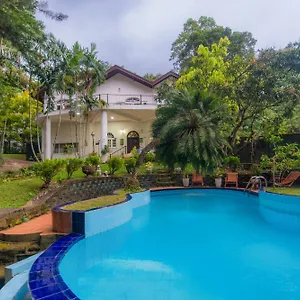  Homestay Chaminrich Sri Lanka