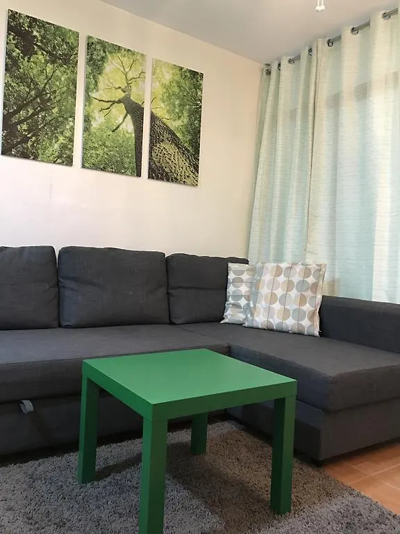 Apartelle D' Oasis Davao Philippines