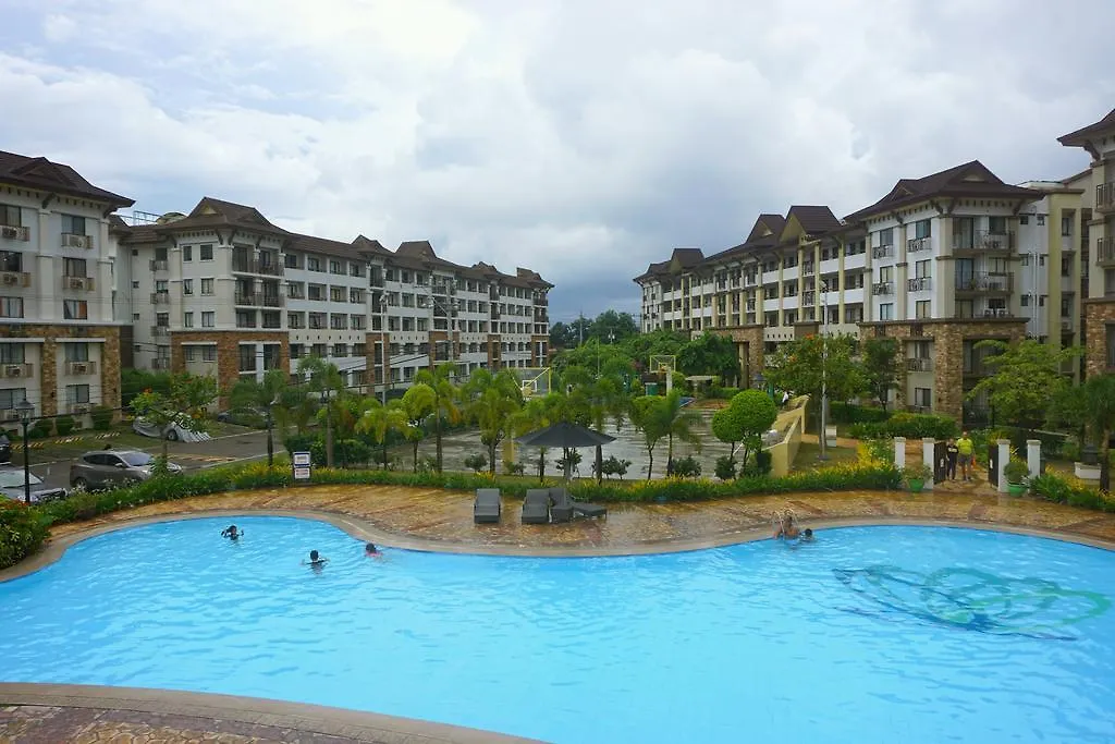 Apartelle D' Oasis Davao