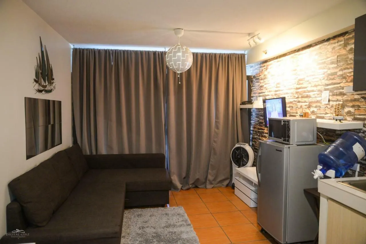 Apartelle D' Oasis Davao