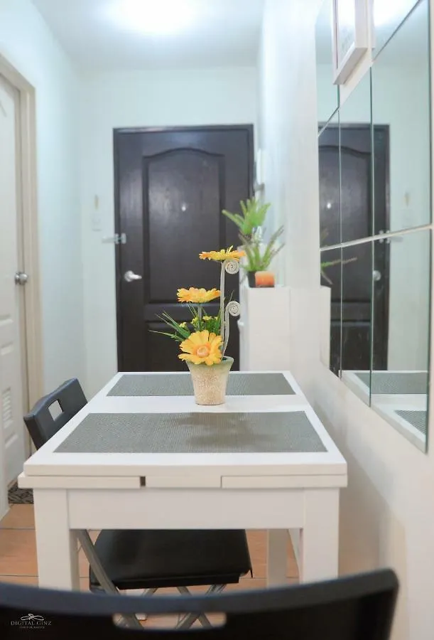 Apartelle D' Oasis Davao
