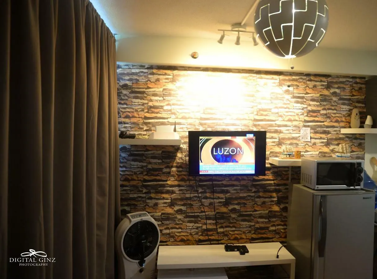 Apartment Apartelle D' Oasis Davao Philippines