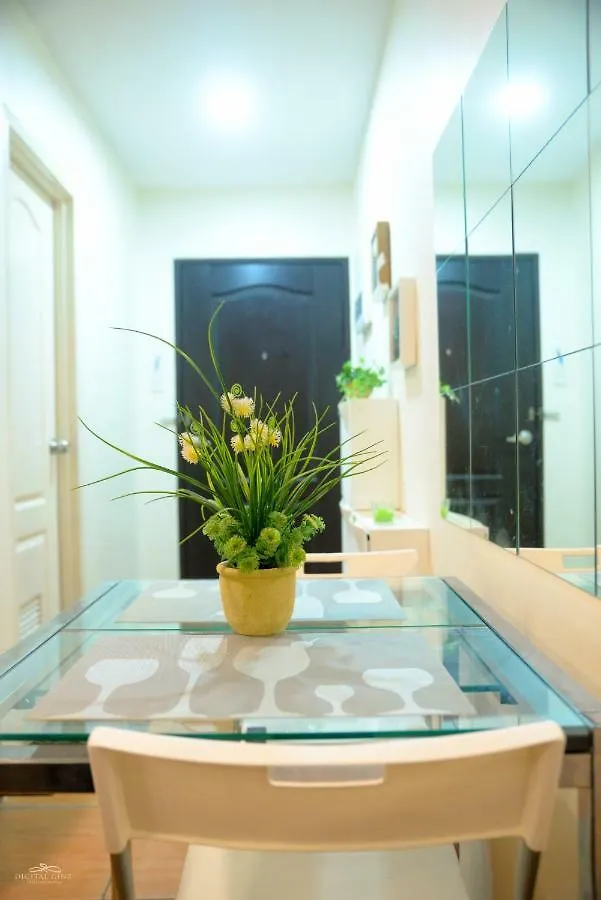 Apartment Apartelle D' Oasis Davao