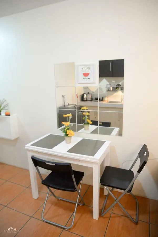Apartelle D' Oasis Davao 0*,  Philippines