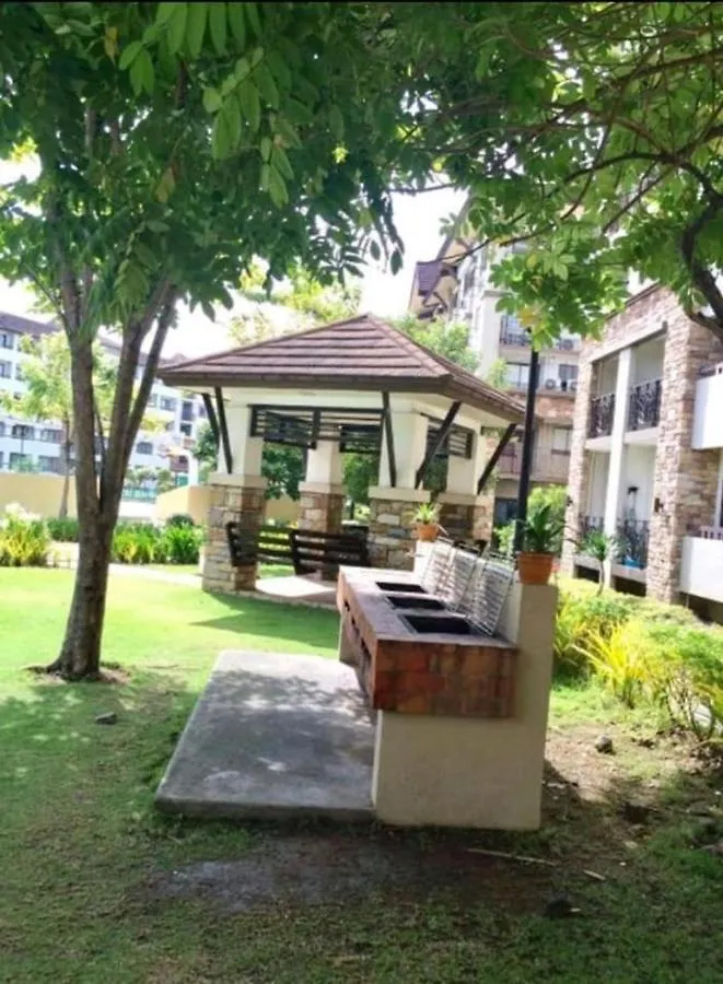 Apartelle D' Oasis Davao Philippines